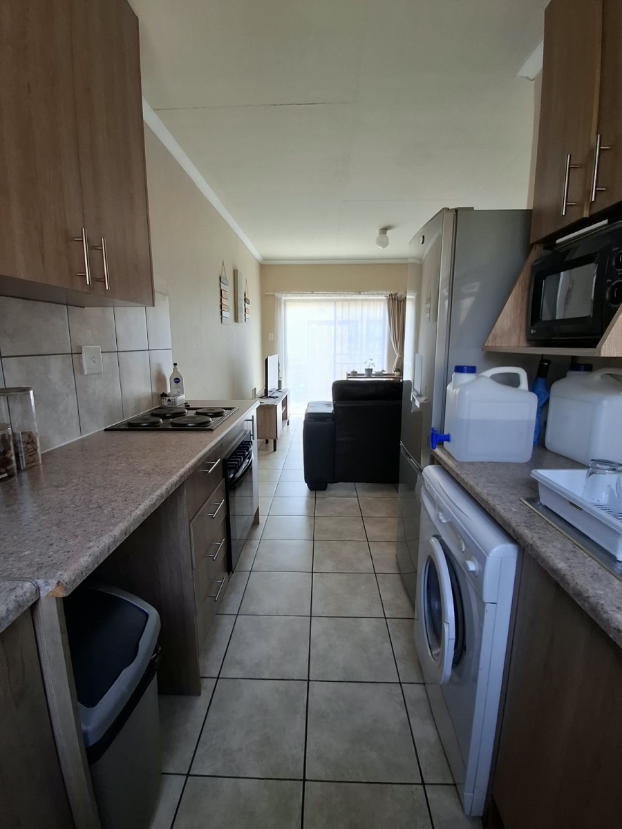 2 Bedroom Property for Sale in Vaalpark Free State